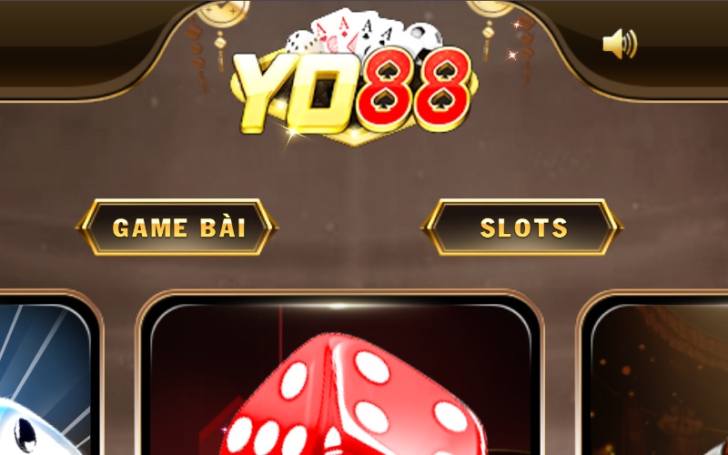 Giới thiệu YO88 Giới thiệu YO88