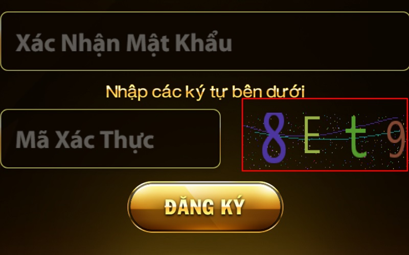 Hoàn tất thủ tục đăng ký YO88 Hoàn tất thủ tục đăng ký YO88