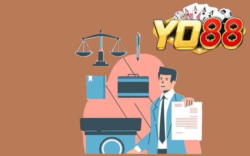 Quyền pháp lý Quyền pháp lý