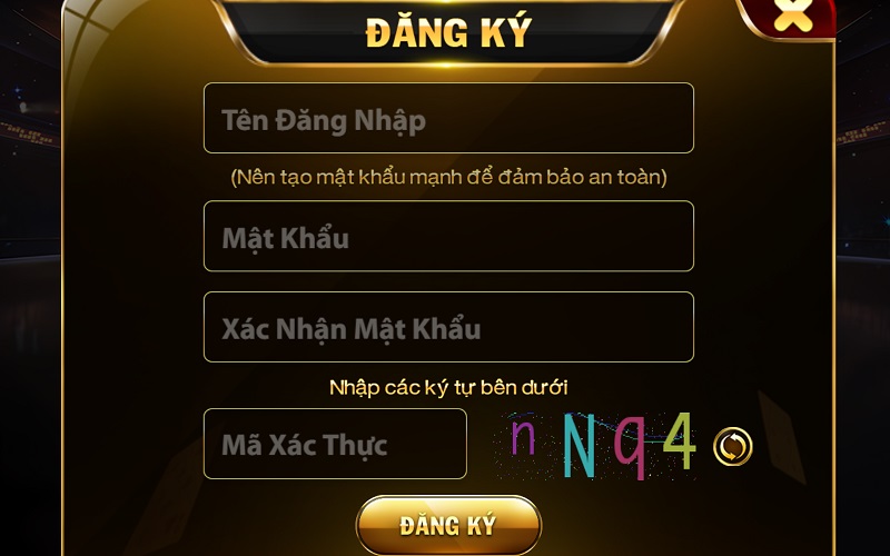 Đăng ký YO88