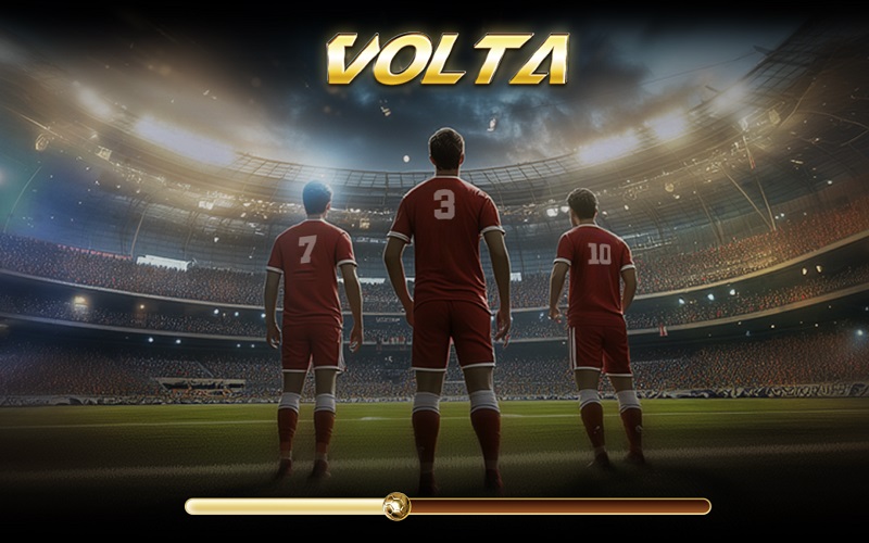 Giới thiệu game Volta MD5