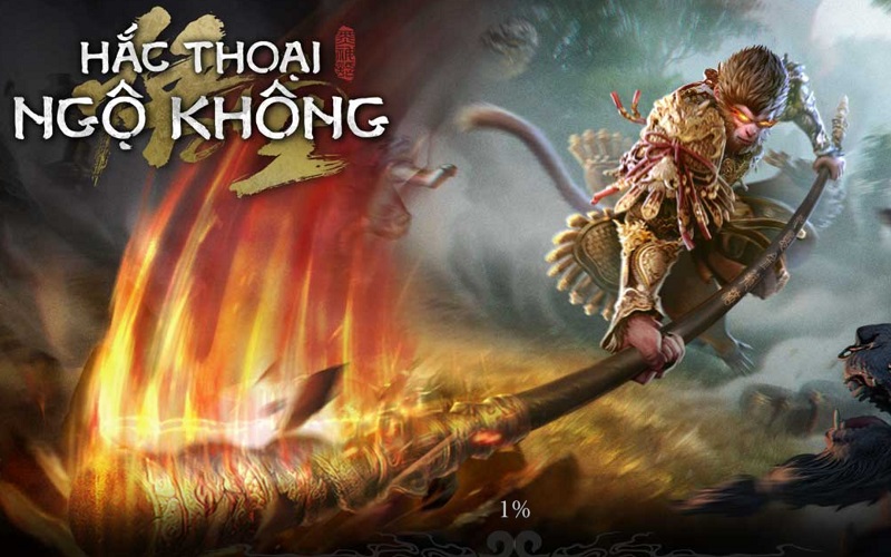 Tề Thiên Đại Thánh